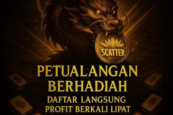 BYD777 Cara Daftar Akun Baru dengan Bonus Spesial